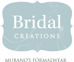 Bridal Creations + Murano's Formal Wear
